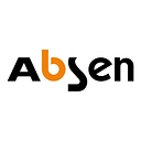 Absen logo