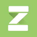 Zero Waste Sonoma logo
