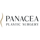Panacea Plastic Surgery logo