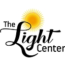 The Light Center logo