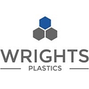 Wrights Plastics logo