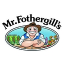 Mr Fothergill's logo
