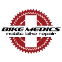 Bike Medics logo