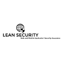 Lean Security logo