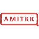 AMITKK logo