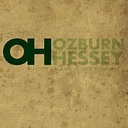 Ozburn-Hessey Company logo