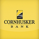 Cornhusker Bank logo
