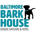 Baltimore Bark House logo