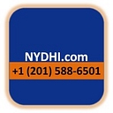 NYDHI logo