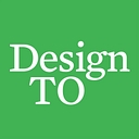 DesignTO logo