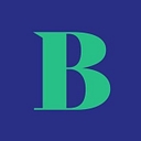 Bates Studio logo