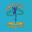 Angelitos Jumpers logo