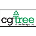CG Tree & Landscape Inc. logo