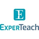 ExperTeach logo