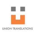 Union Translations logo