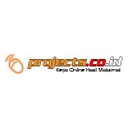 Projects.co.id logo