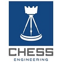 Chess Engineering logo