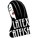 Latex Catfish logo