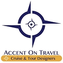 Accent on Travel logo