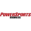 Powersports Business logo