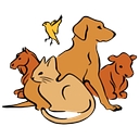 Cass Veterinary Center logo