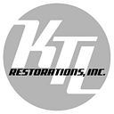 KTL Restorations Inc logo