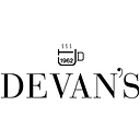 DeVANS logo