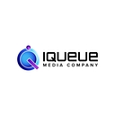 IQueue Media Company logo