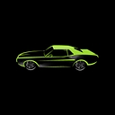 Tristate Classic Car Restoration logo