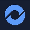 Damphjørnet logo