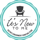 It's New To Me logo