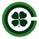 Clovers Garden logo