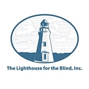 The Lighthouse for the Blind logo