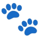 Mountain Dogs Pet Resort logo