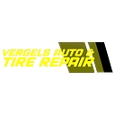 Vergel’s Auto & Tire logo
