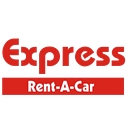 Express Rent A Car logo