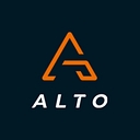 Alto logo