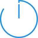 Tock OS logo