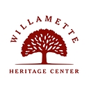 Willamette Heritage Center logo