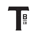 Town Brewing Co. logo