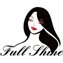 Fshine logo