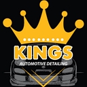 Kings Automotive Detailing logo