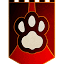True Tail logo