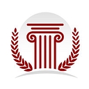 Daniel P. Flores logo