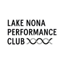 Lake Nona Performance Club logo