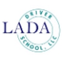 LADA Driver School, LLC logo