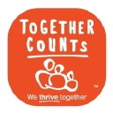 Together Counts logo