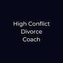 High-Conflict Divorce Coaching (Jessica Knight) logo
