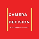 CameraDecision logo