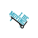 I Be Moving LLC logo